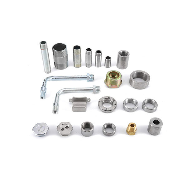 面向所有行业的定制加工